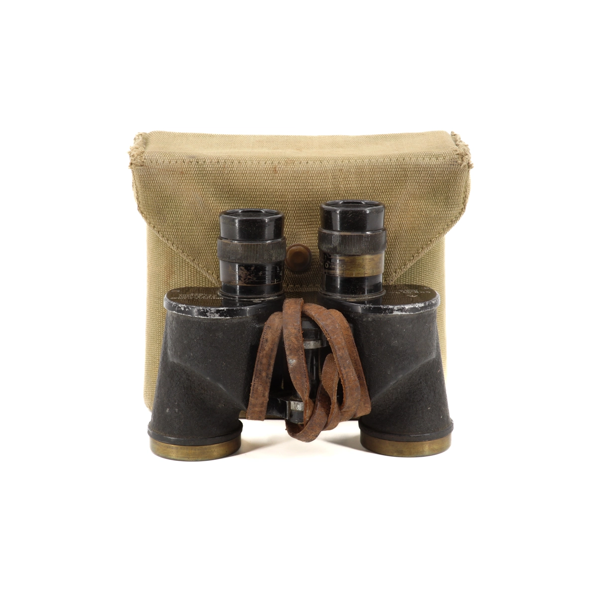 Jumelles 6X30 Canadian Army 1944