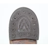US Army boots 1941 Type-1