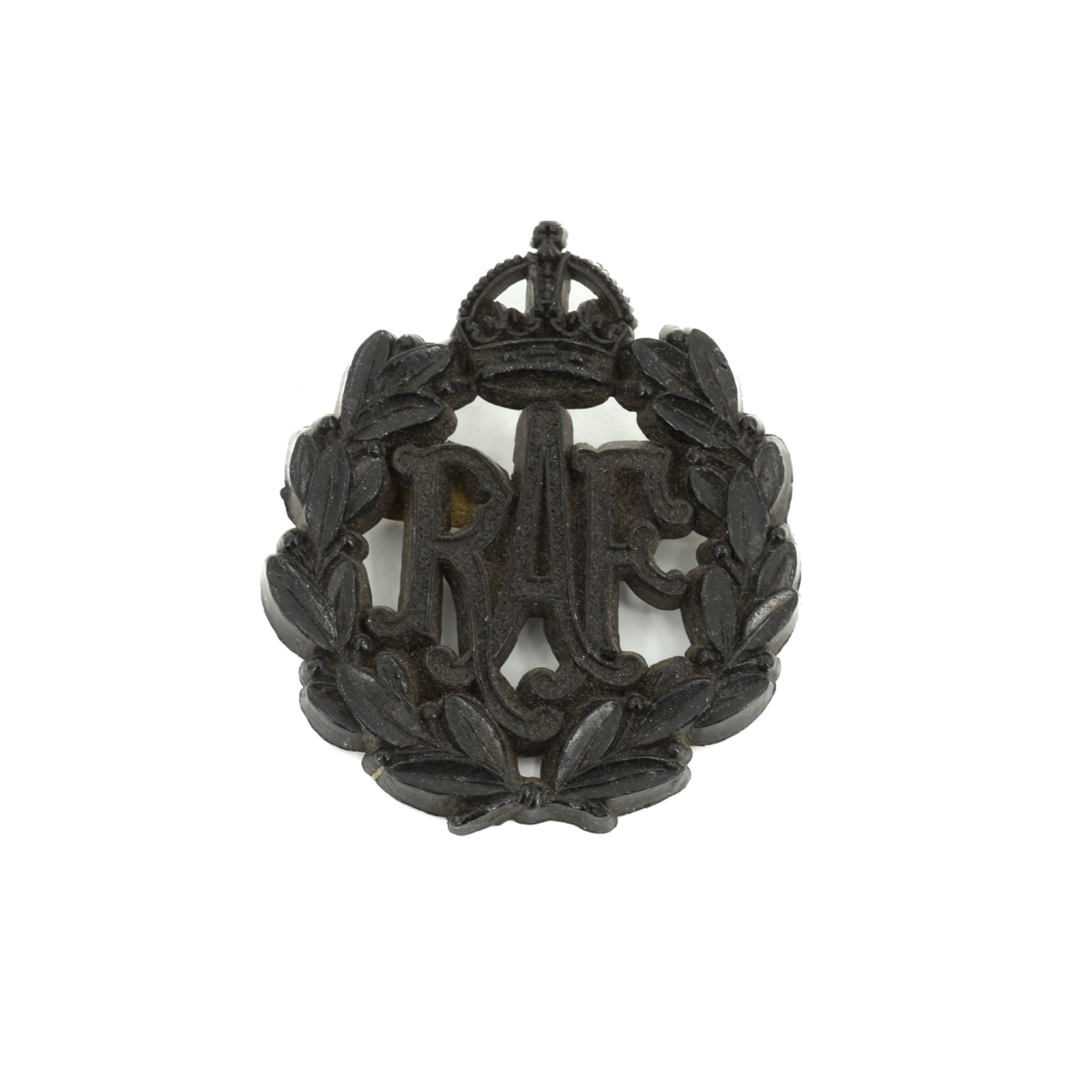 Cap badge "Economique" Royal Air Force