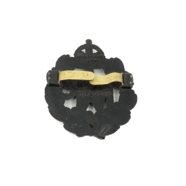 Cap badge "Economique" Royal Air Force