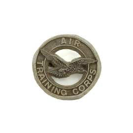 Cap badge "Economic" Air Training Corps