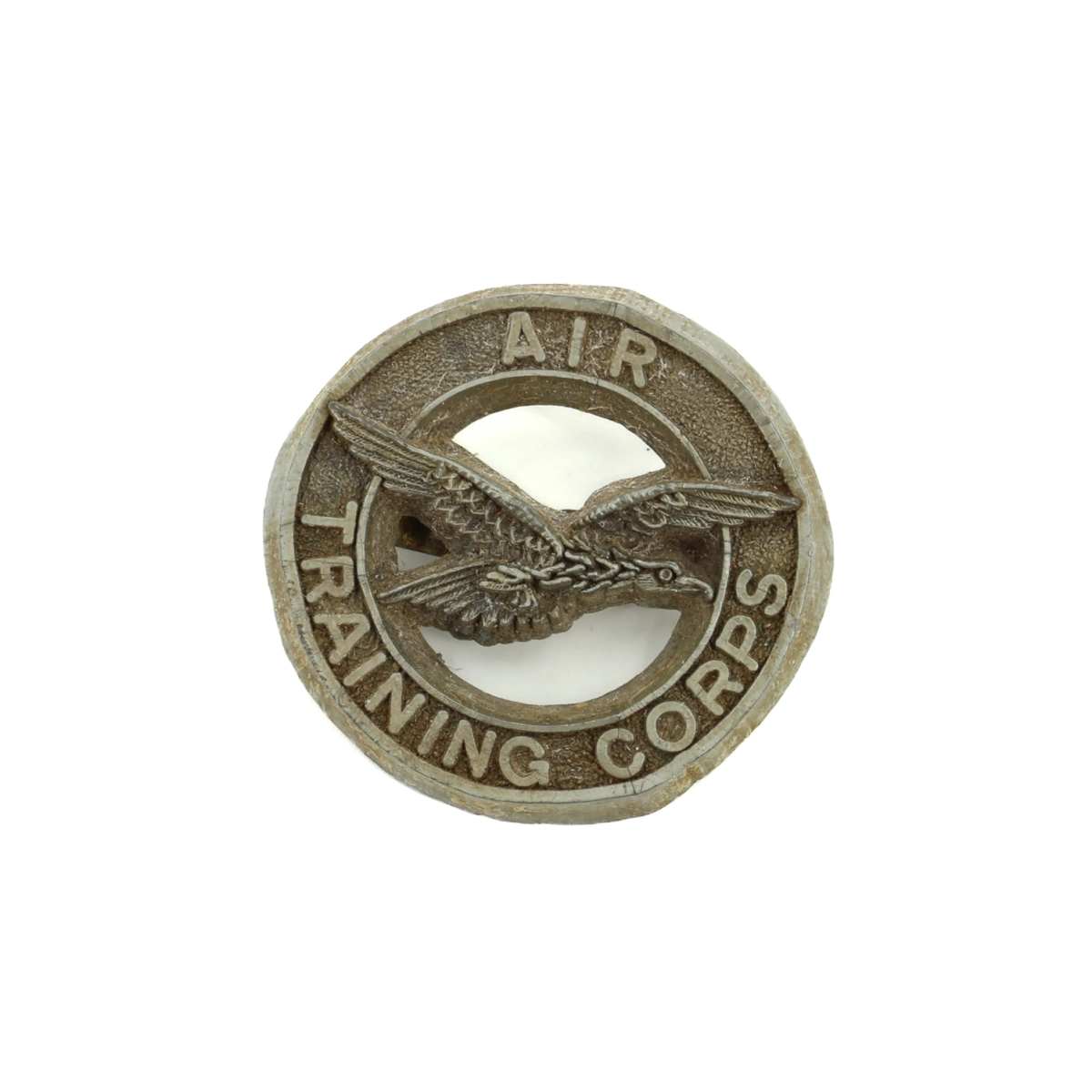 Cap badge "Economic" Air Training Corps