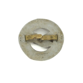 Cap badge "Economique" Royal Air Force