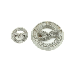 Cap badge "Economic" Air Training Corps