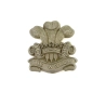 Cap badge "Economique" The Welch Regiment
