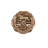 Cap badge "Economique" Hampshire Regiment
