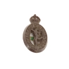 Cap badge "Economique" Royal Corps of Signals