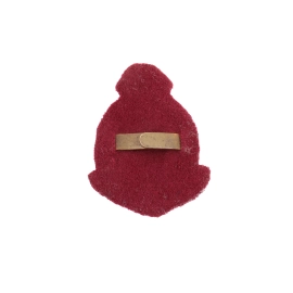 Cap badge "Economic"  Royal Army Medical Corps