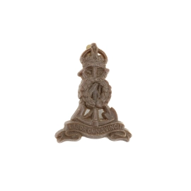 Cap badge "Economic"  Labour Corps