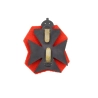 Cap badge "Economique" King's Royal Rifle Corps