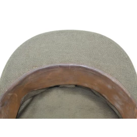 Casquette Officier Royal Artillerie British Army