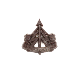 Cap badge "Economic"  Reconnaissance Corps
