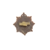 Cap badge "Economique"  Royal Army Service Corps