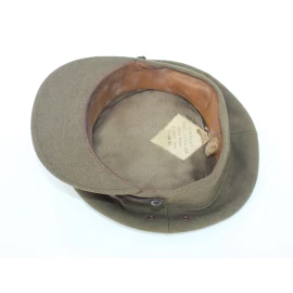 Casquette Officier Royal Artillerie British Army