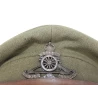 Casquette Officier Royal Artillerie British Army