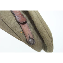Royal Artillery Officer Cap British Army