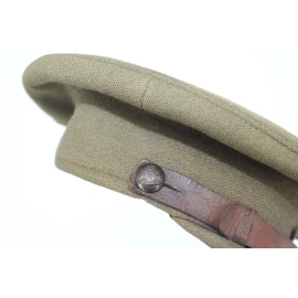 Casquette Officier Royal Artillerie British Army