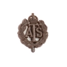Cap badge "Economique" ATS