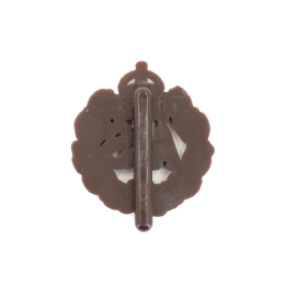 Cap badge "Economique" ATS