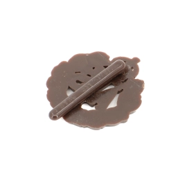 Cap badge "Economic" ATS