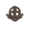 Cap badge "Economic" Middlesex Regiment