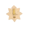 Cap badge "Economic" Devonshire Regiment
