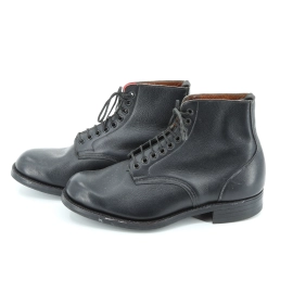 Canadian Boots 1940