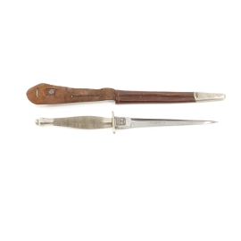 Dagger "S" Fairbairn Sykes Wilkinson Sword