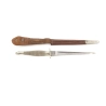 Dague "S" Fairbairn Sykes Wilkinson Sword