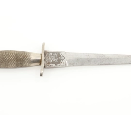 Dagger "S" Fairbairn Sykes Wilkinson Sword