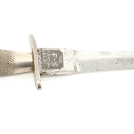 Dagger "S" Fairbairn Sykes Wilkinson Sword