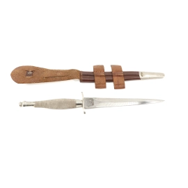 Dague "S" Fairbairn Sykes Wilkinson Sword