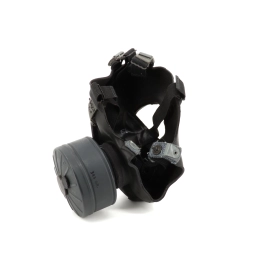Assault Gaz Mask M5-M7 US Army