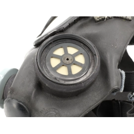 Assault Gaz Mask M5-M7 US Army