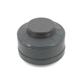 Assault Gaz Mask M5-M7 US Army