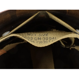 Liner helmet M-1 US Army "Westinghouse"