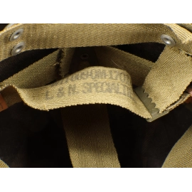 Liner helmet M-1 US Army "Westinghouse"