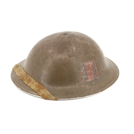 Helmet MKII Royal Engineers British Army