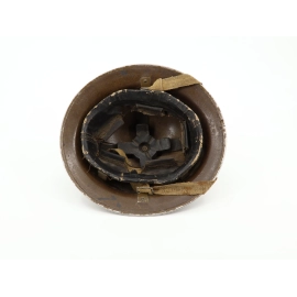 Helmet MKII Royal Engineers British Army