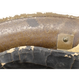 Helmet MKII Royal Engineers British Army