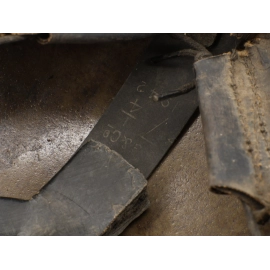 Helmet MKII Royal Engineers British Army