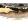 Casque MKII Royal Engineers British Army