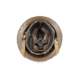 Casque MKII Royal Engineers British Army