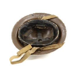 Casque MKII Royal Engineers British Army