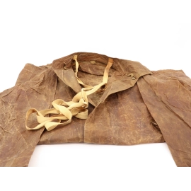 Cape Anti-Gaz British Army