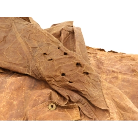 Cape Anti-Gaz British Army