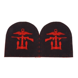 Insignes Opérations Combinées British Army