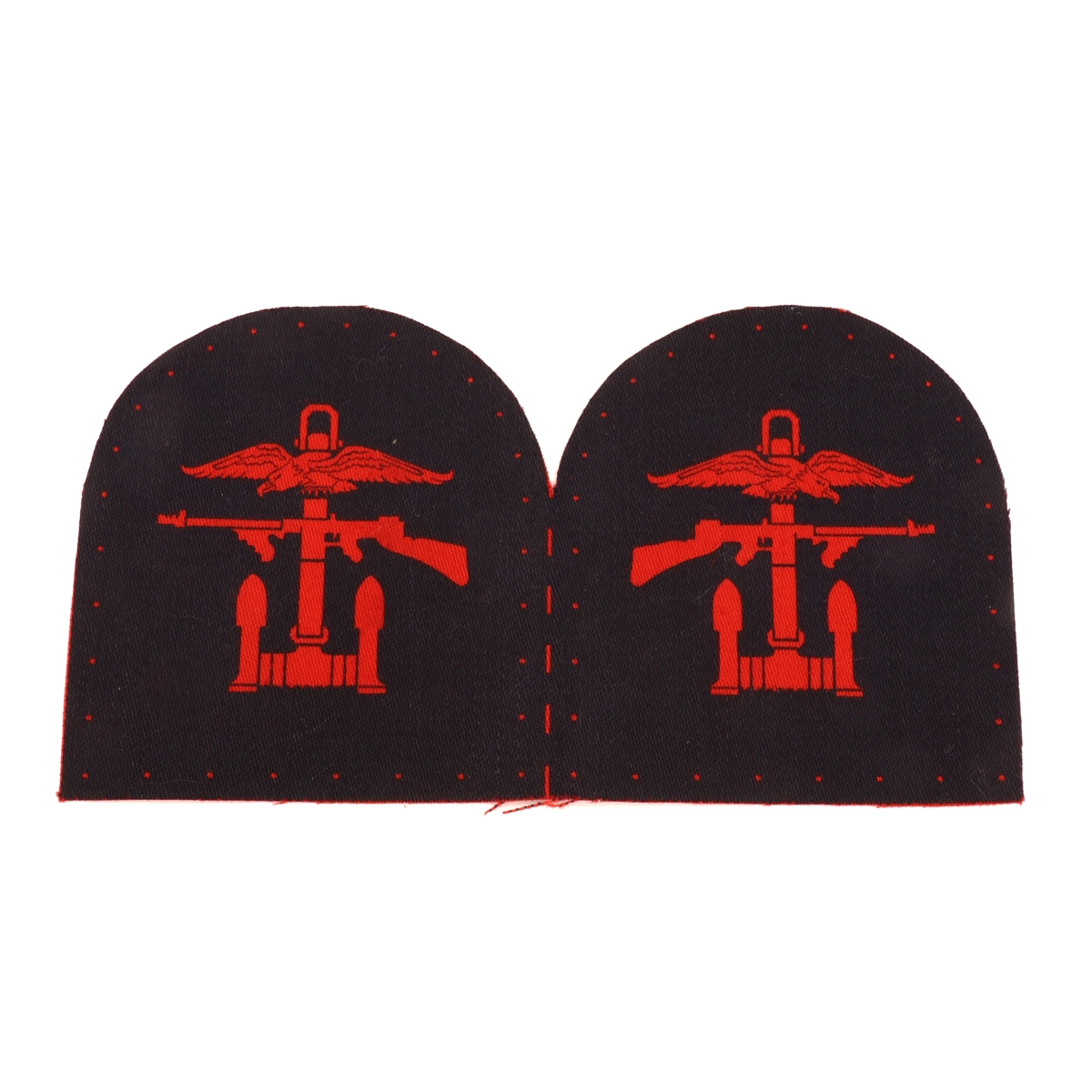 Insignes Opérations Combinées British Army