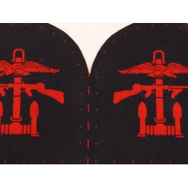 Insignes Opérations Combinées British Army