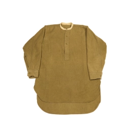 Chemise British Army